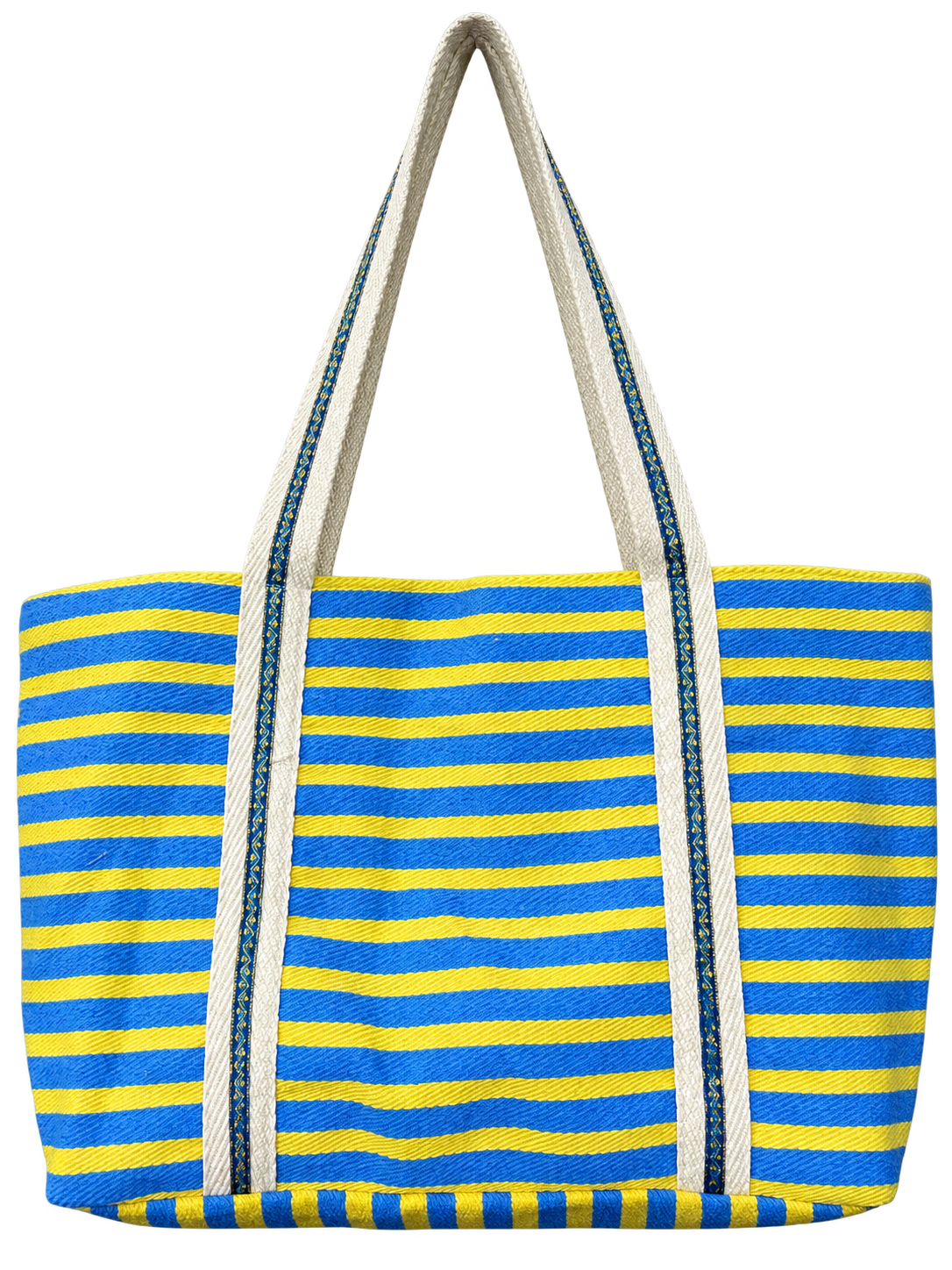 Riviera Catch Tote