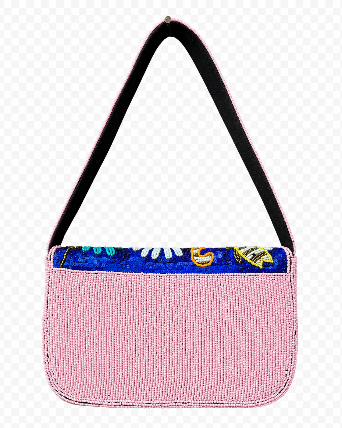 Nerissa Beaded Bag