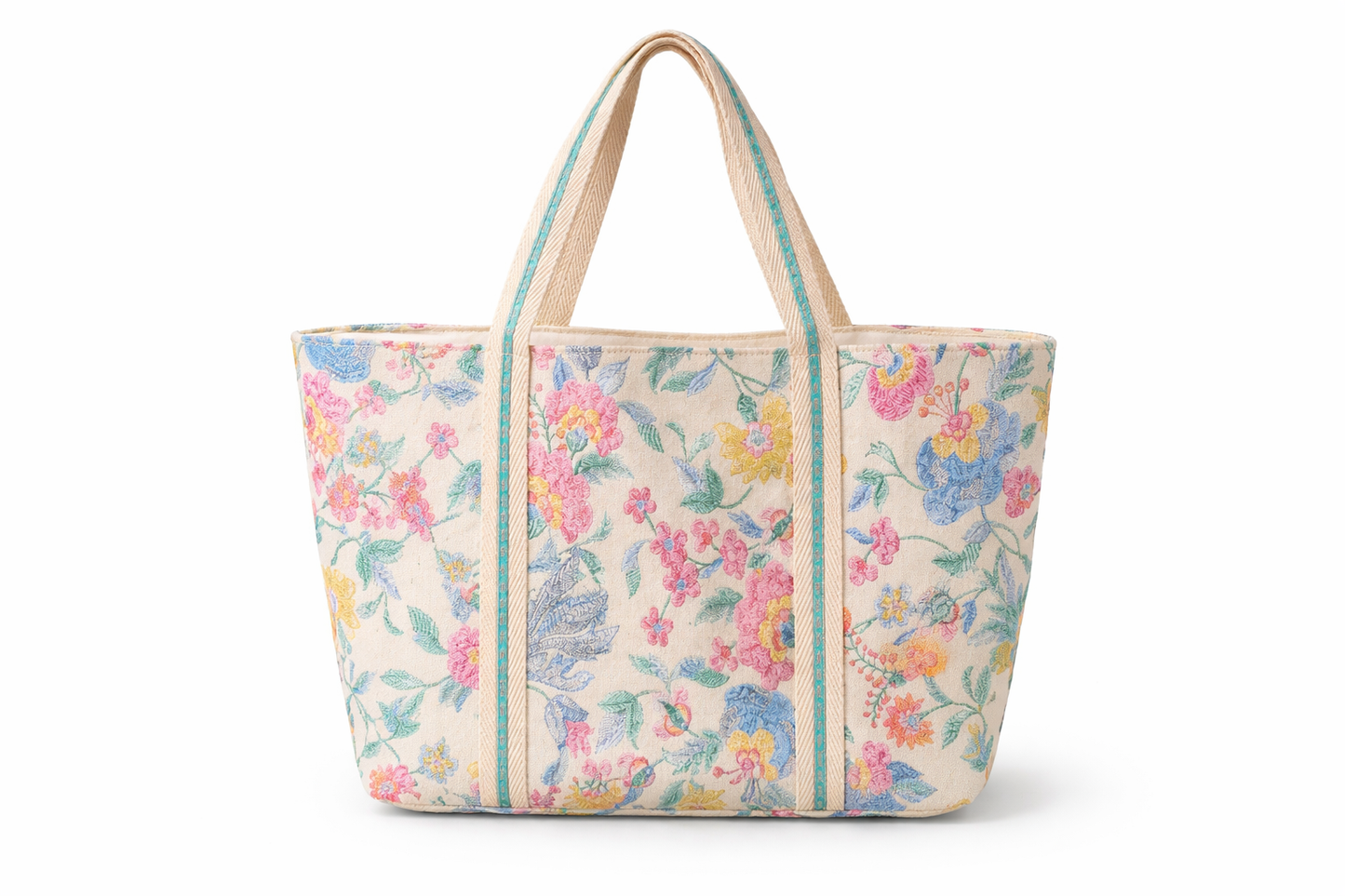 Pecan Park Tote