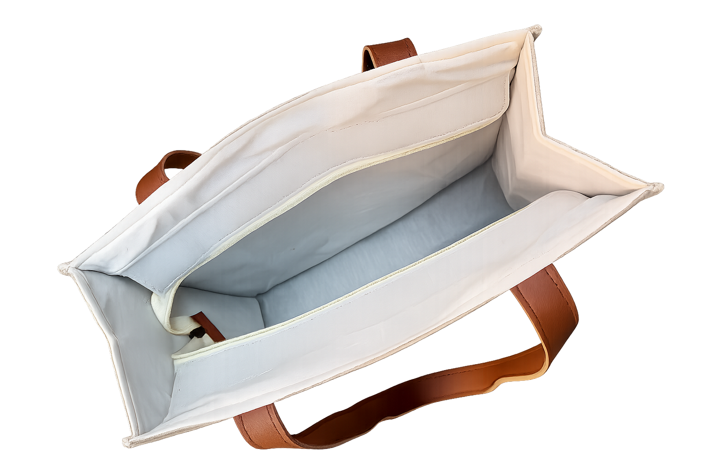 Butterfly Shoppers Tote Bag