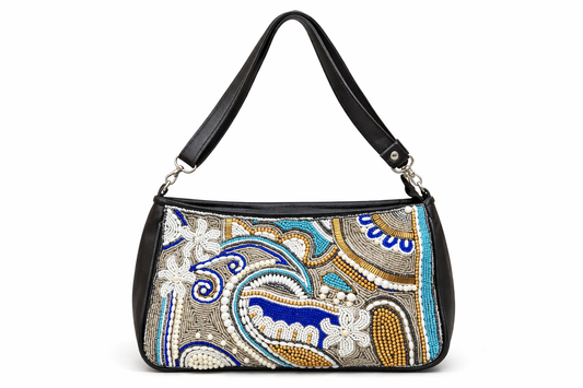 Clay Story Shoulder Sling