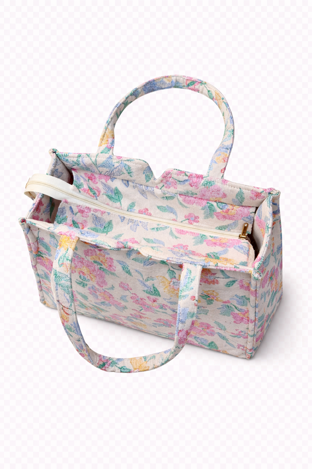 Meadow Muse Box Bag