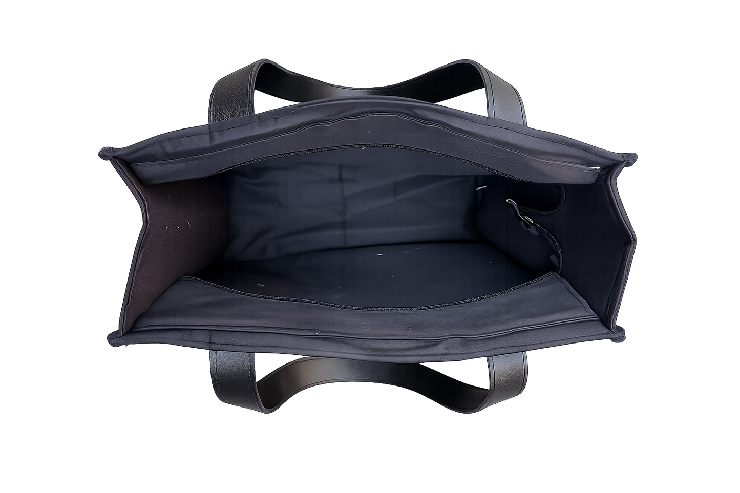Midnight Tote Shoppers Bag