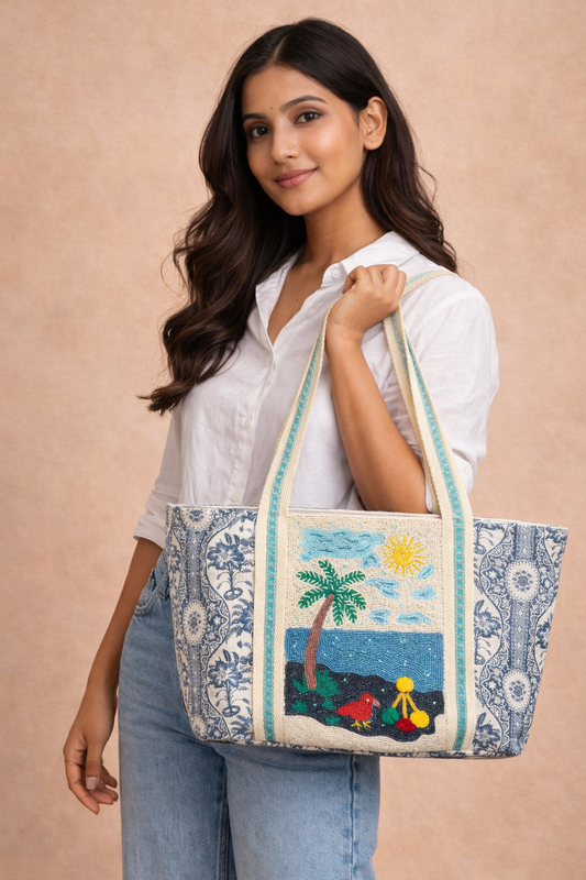 Moscow Bag