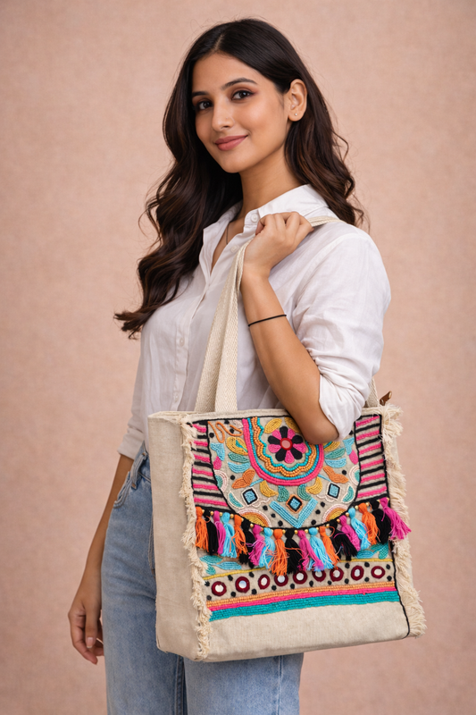 Bangkok Bag