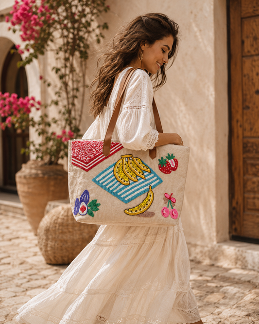 Harvest Tote