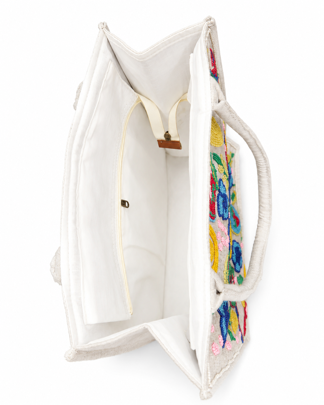 Amalfi Tote