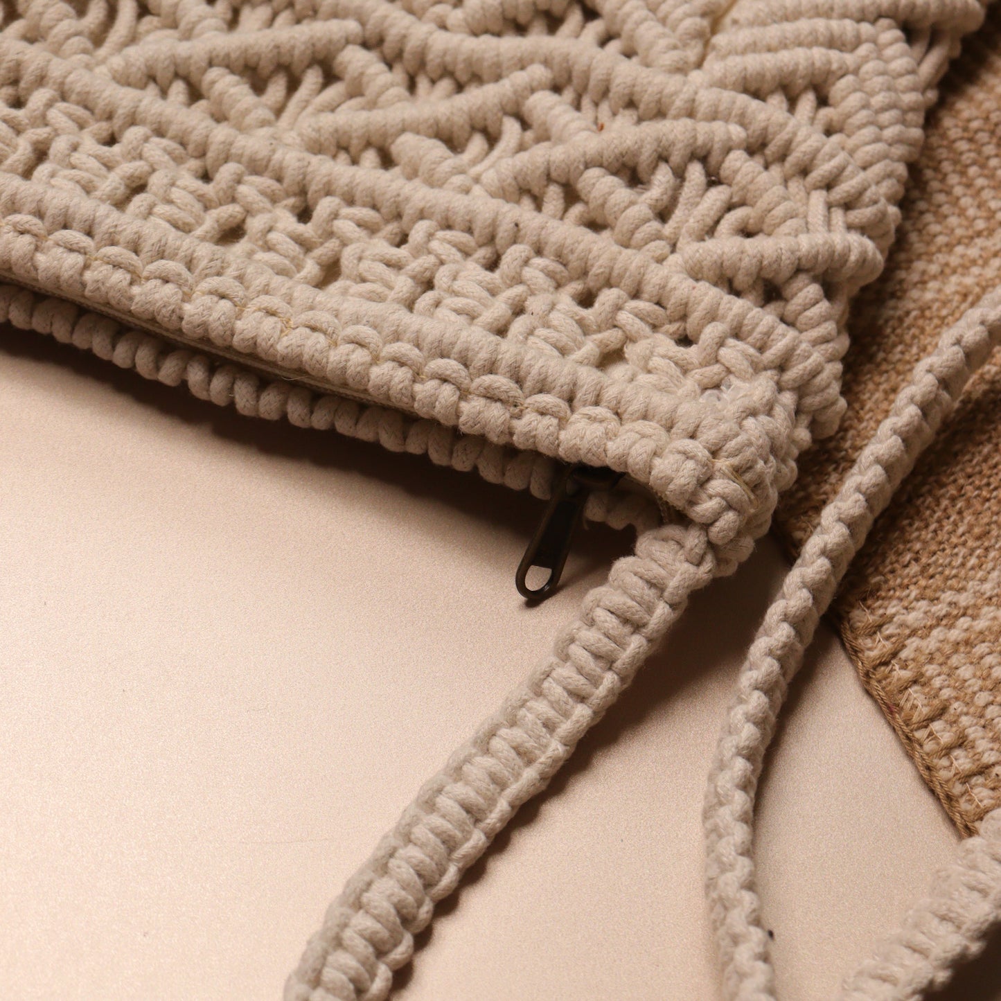 Alena Macrame Sling