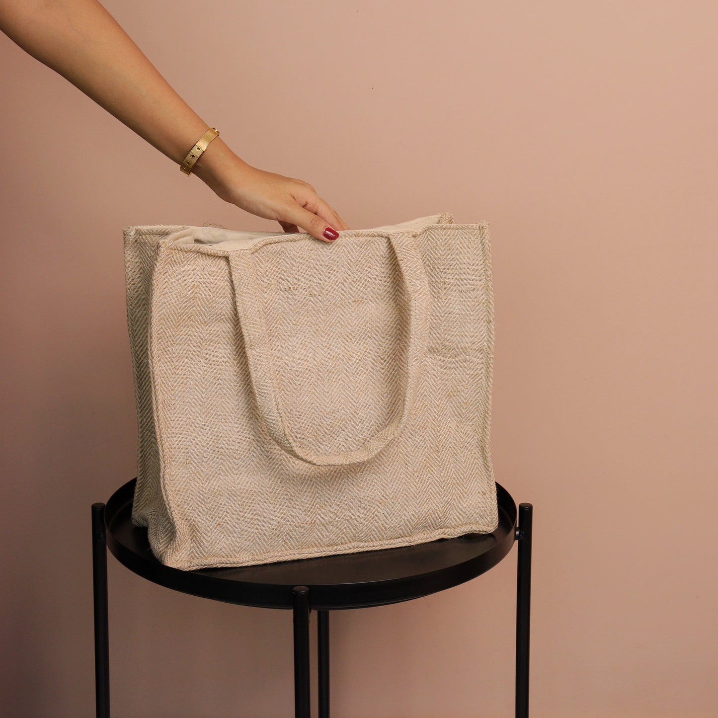 Hampton Handbag