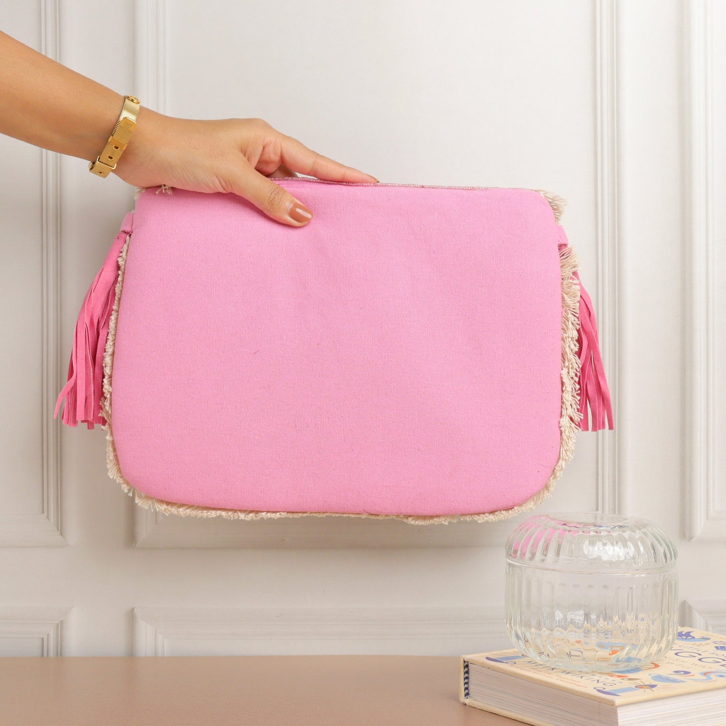 Gulabi Nagri Bag
