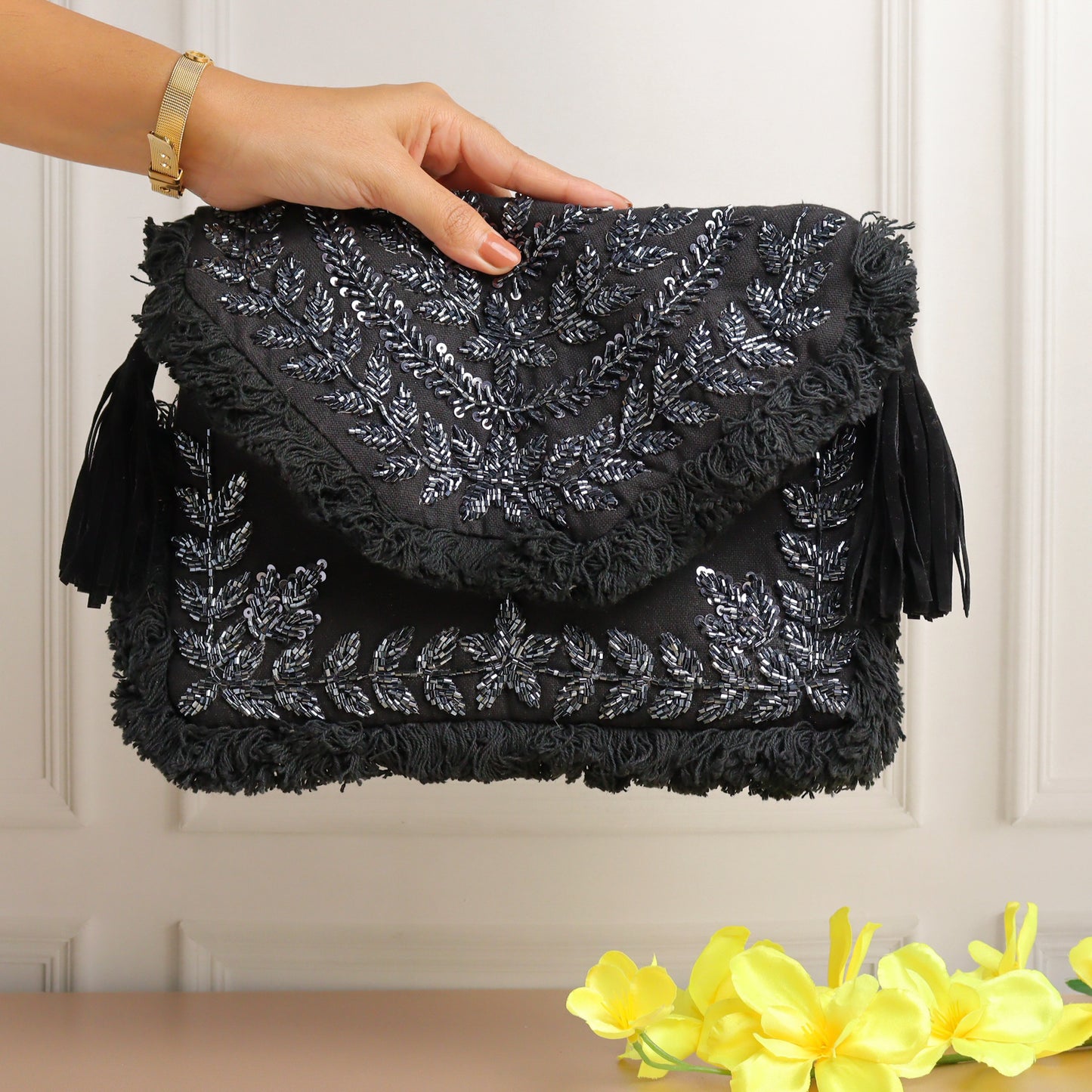 Kali Boho Bag