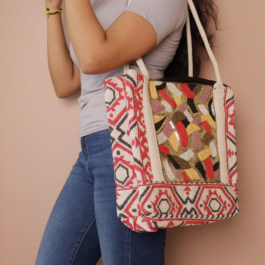 Toronto Bag