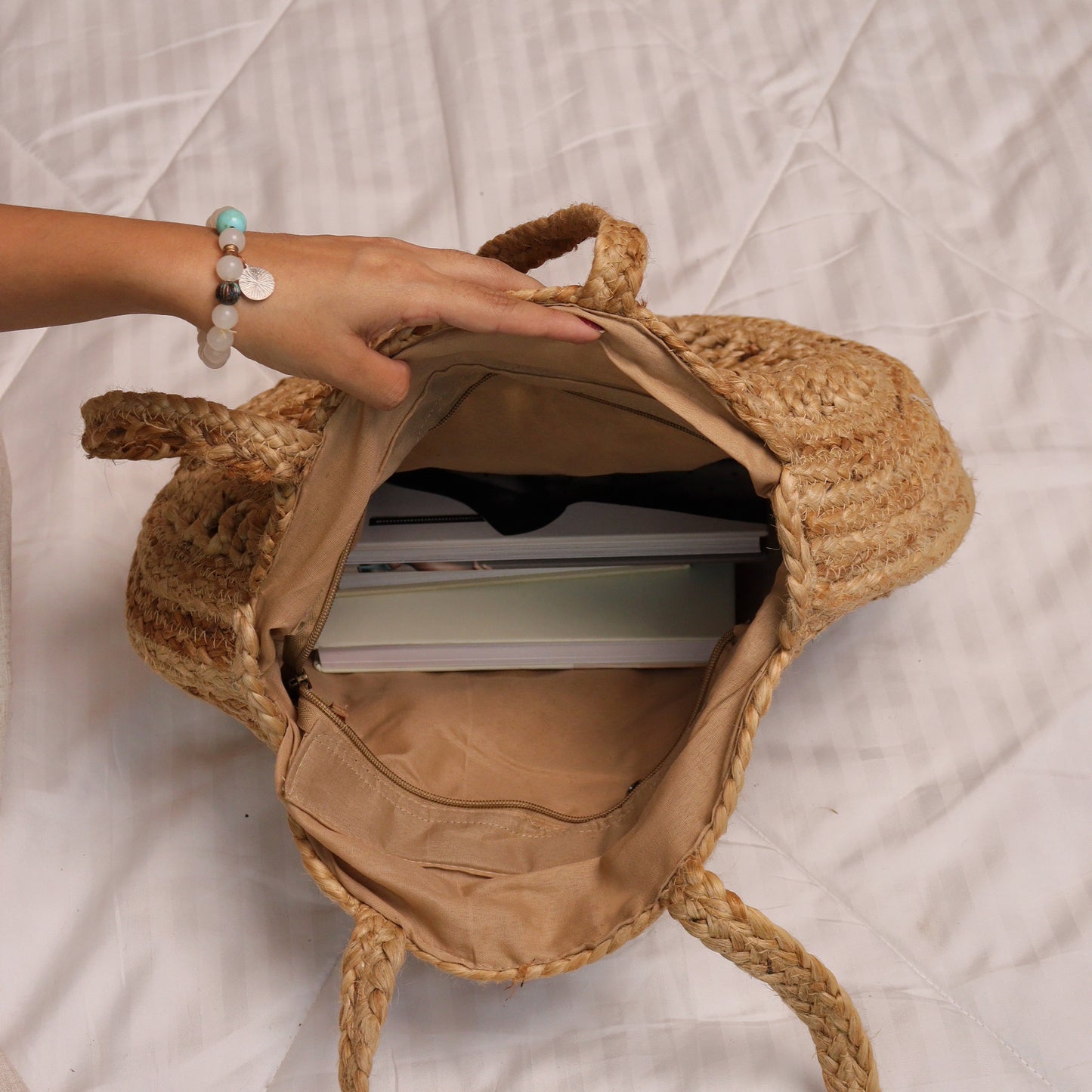 Copenhagen Tote
