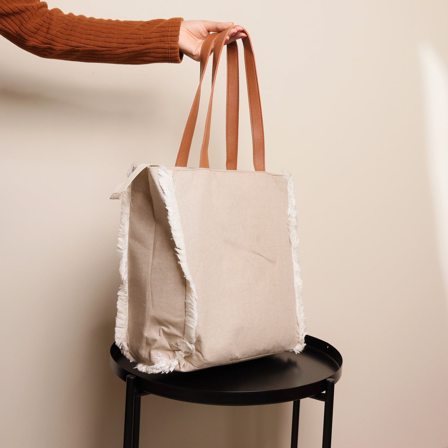 Mor Urban Chic Tote