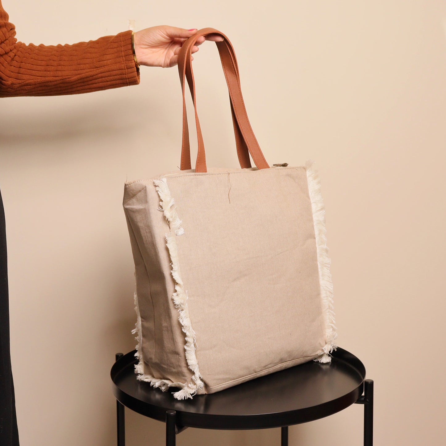 Kitty Urban Chic Tote