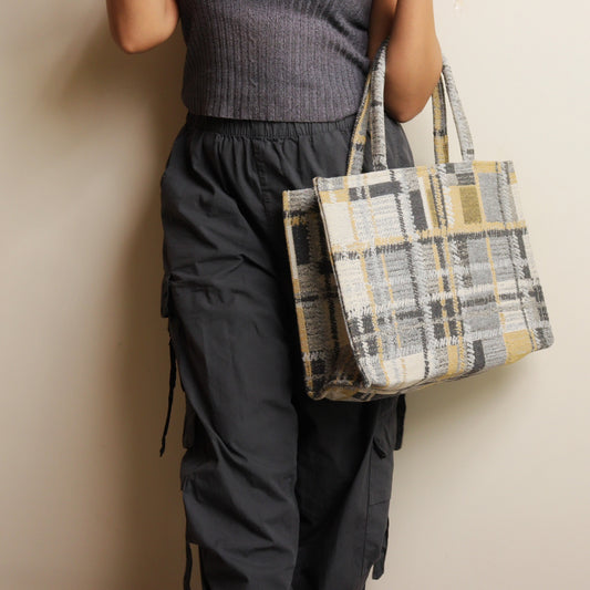 Gatsby Pretty Tote Box Bag