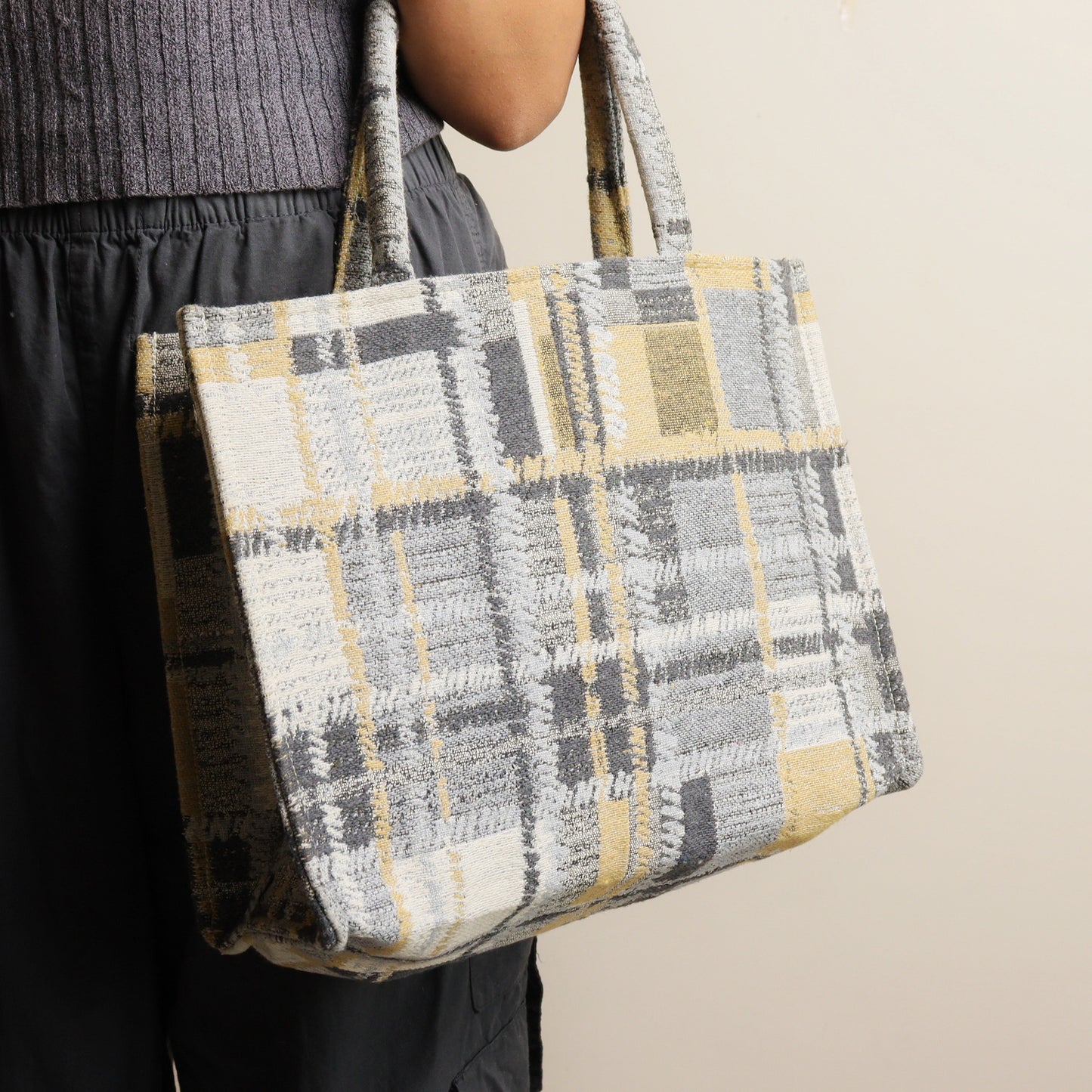 Gatsby Pretty Tote Box Bag