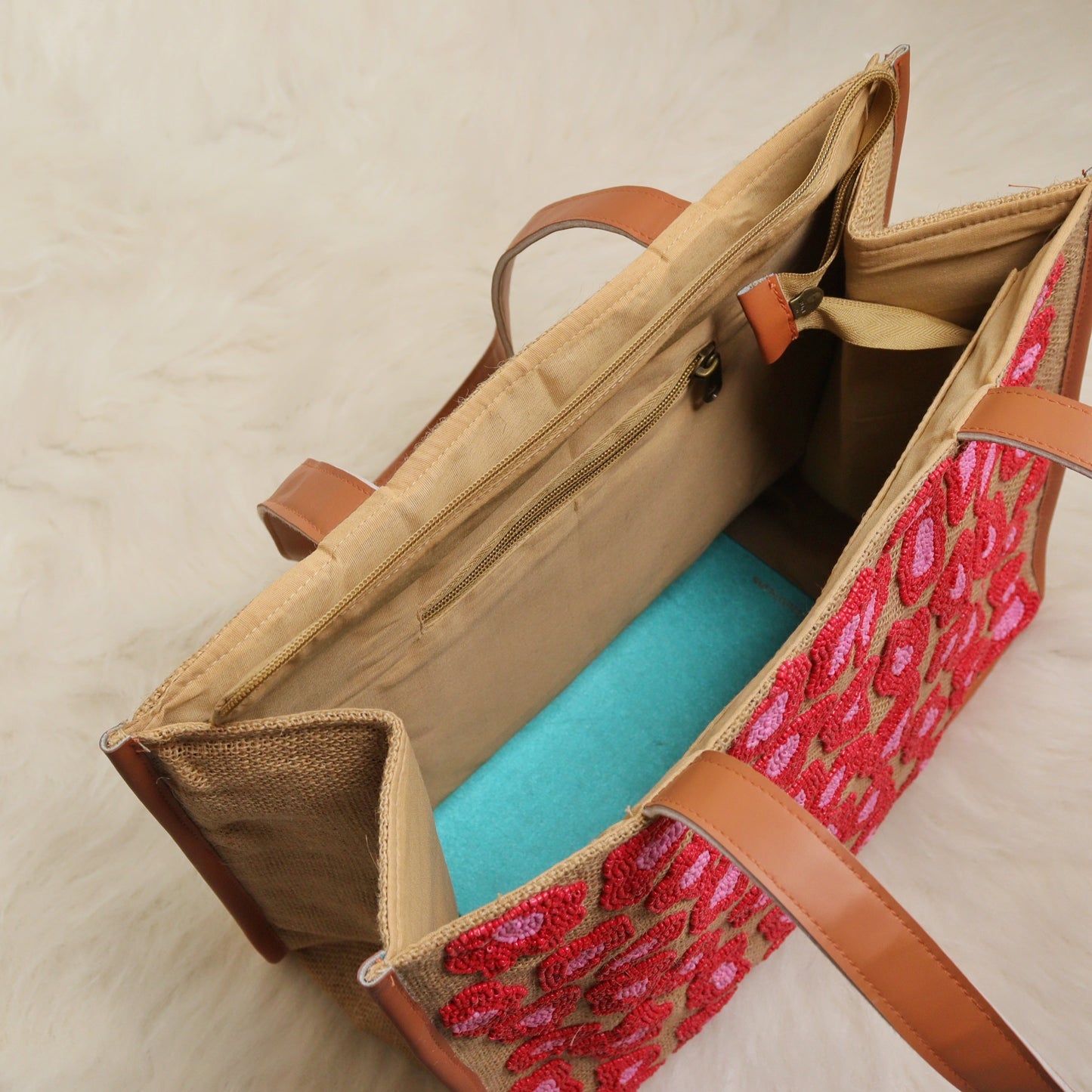 Cherry Tote Bag