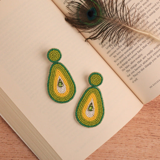 Aven Earrings