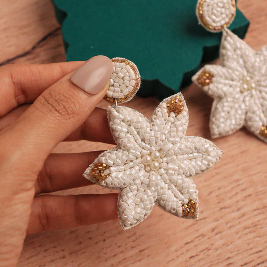 Seren Earrings