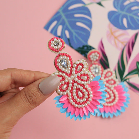 Orla Earrings