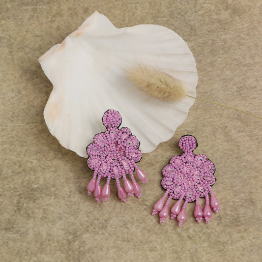 Raquel Earring