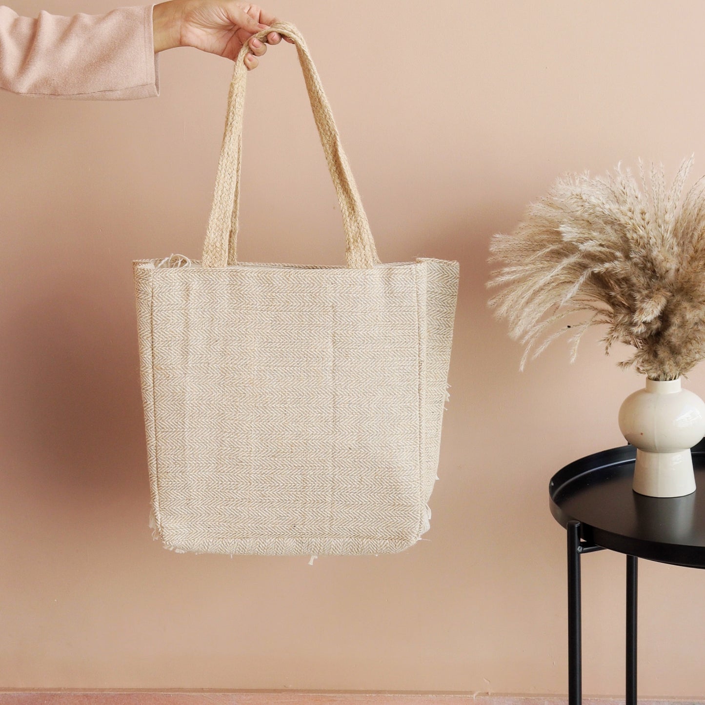 Inayat Tote Bag