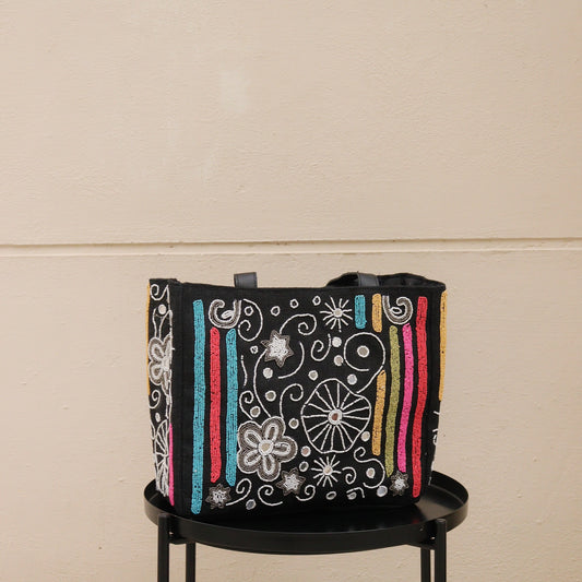 Tundra Tote