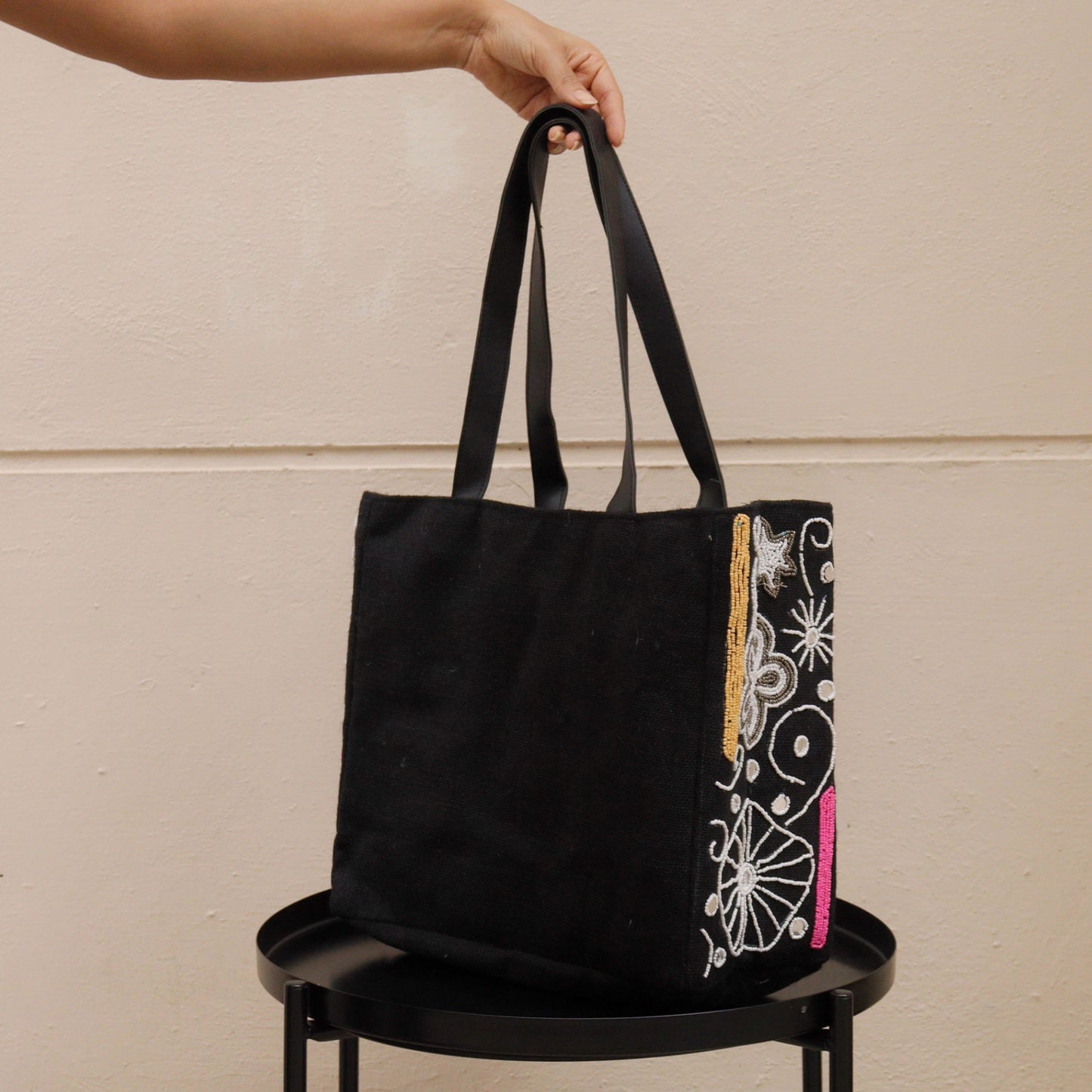 Tundra Tote