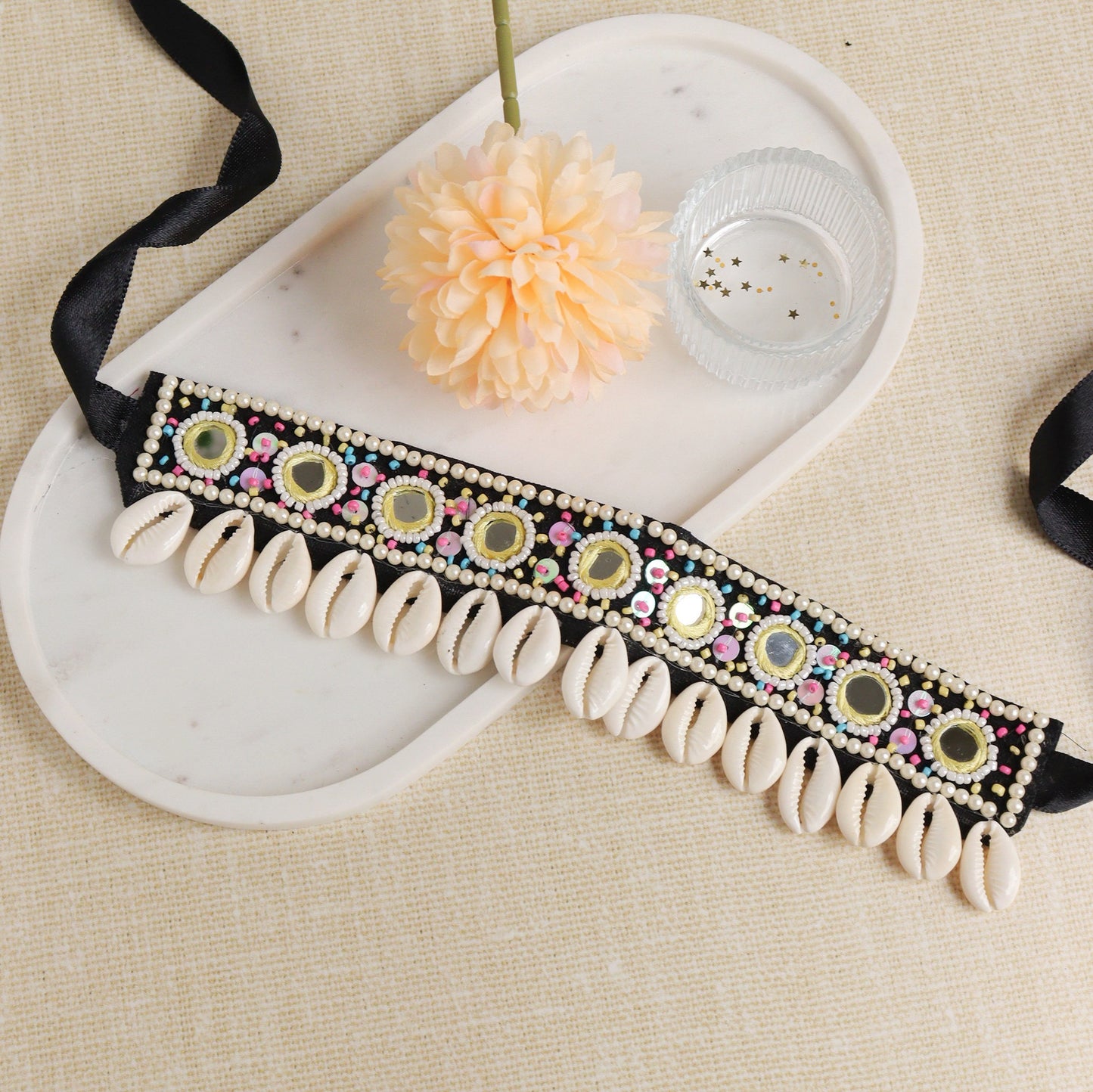 Multi Reflection Choker
