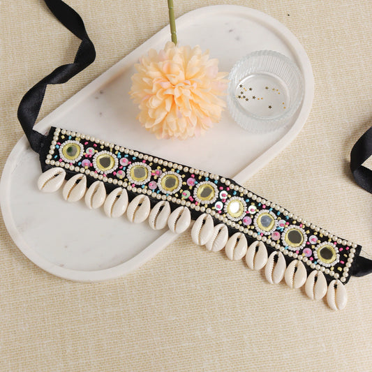 Multi Reflection Choker