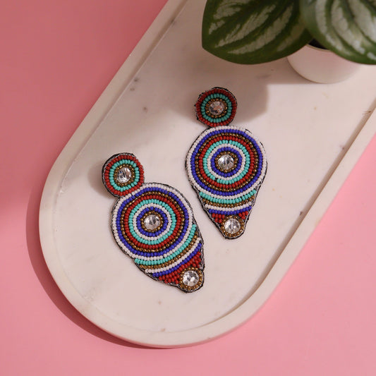 Bohobeat Earrings