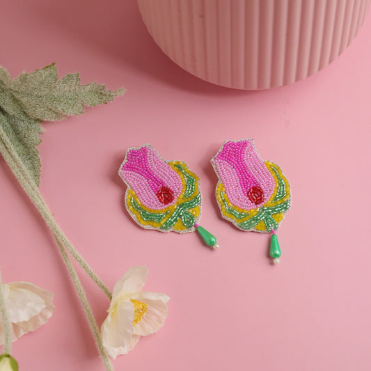 Typsy Earrings