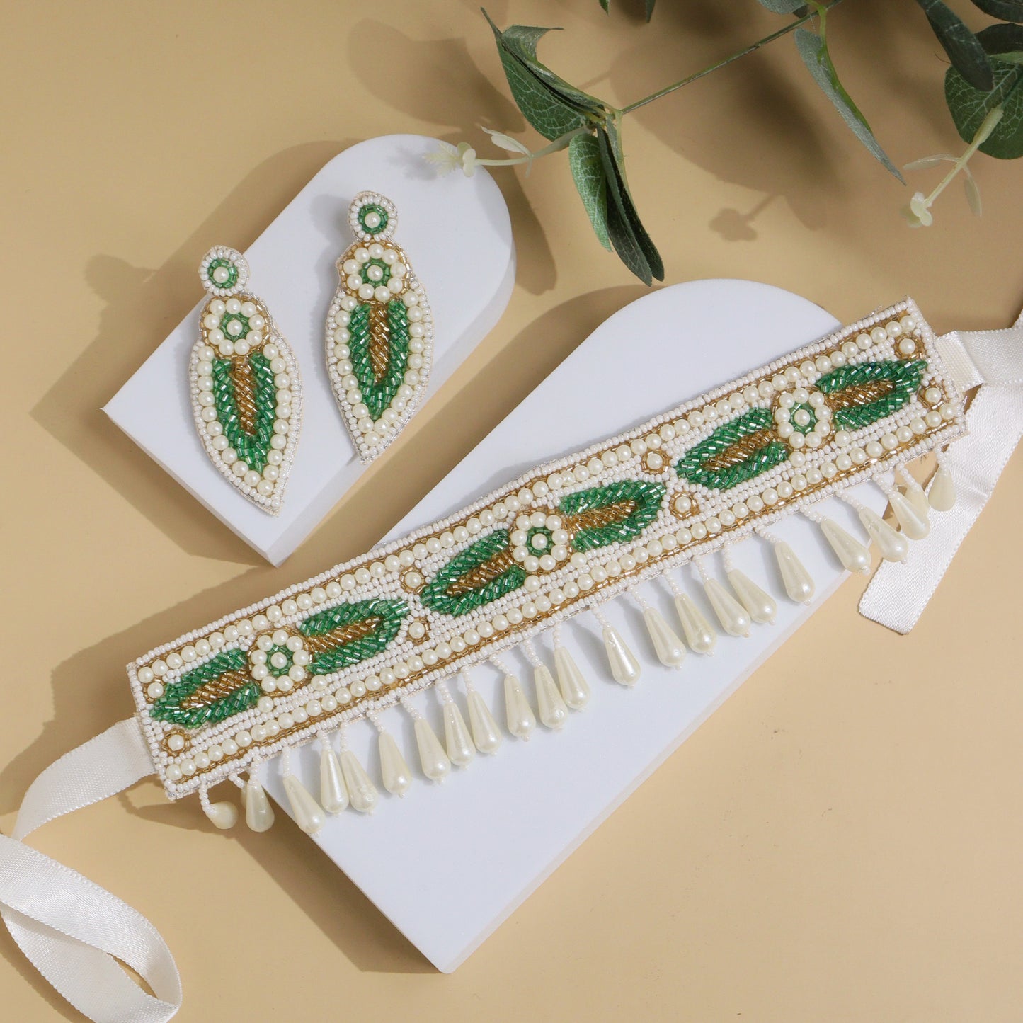 Diva Necklace Set