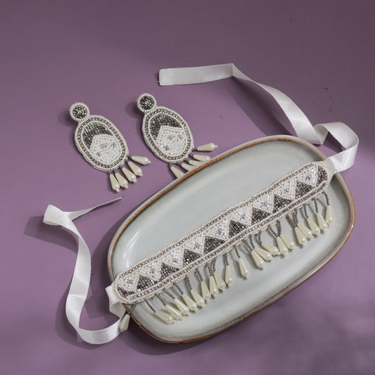 Godiva Necklace Set