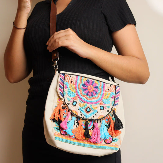 Pihu Banjara Bag