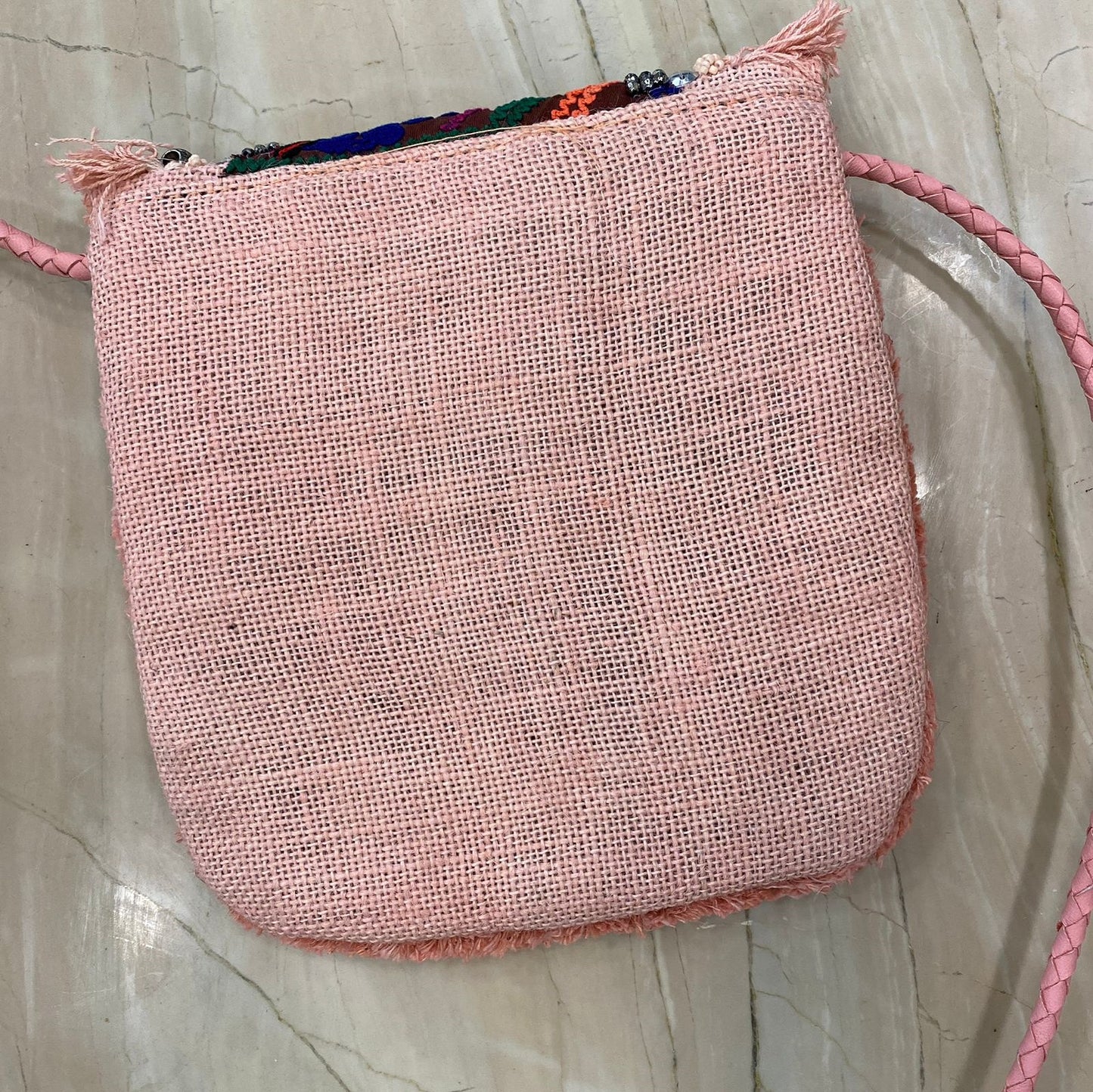 Petite Banjara 3: Pink