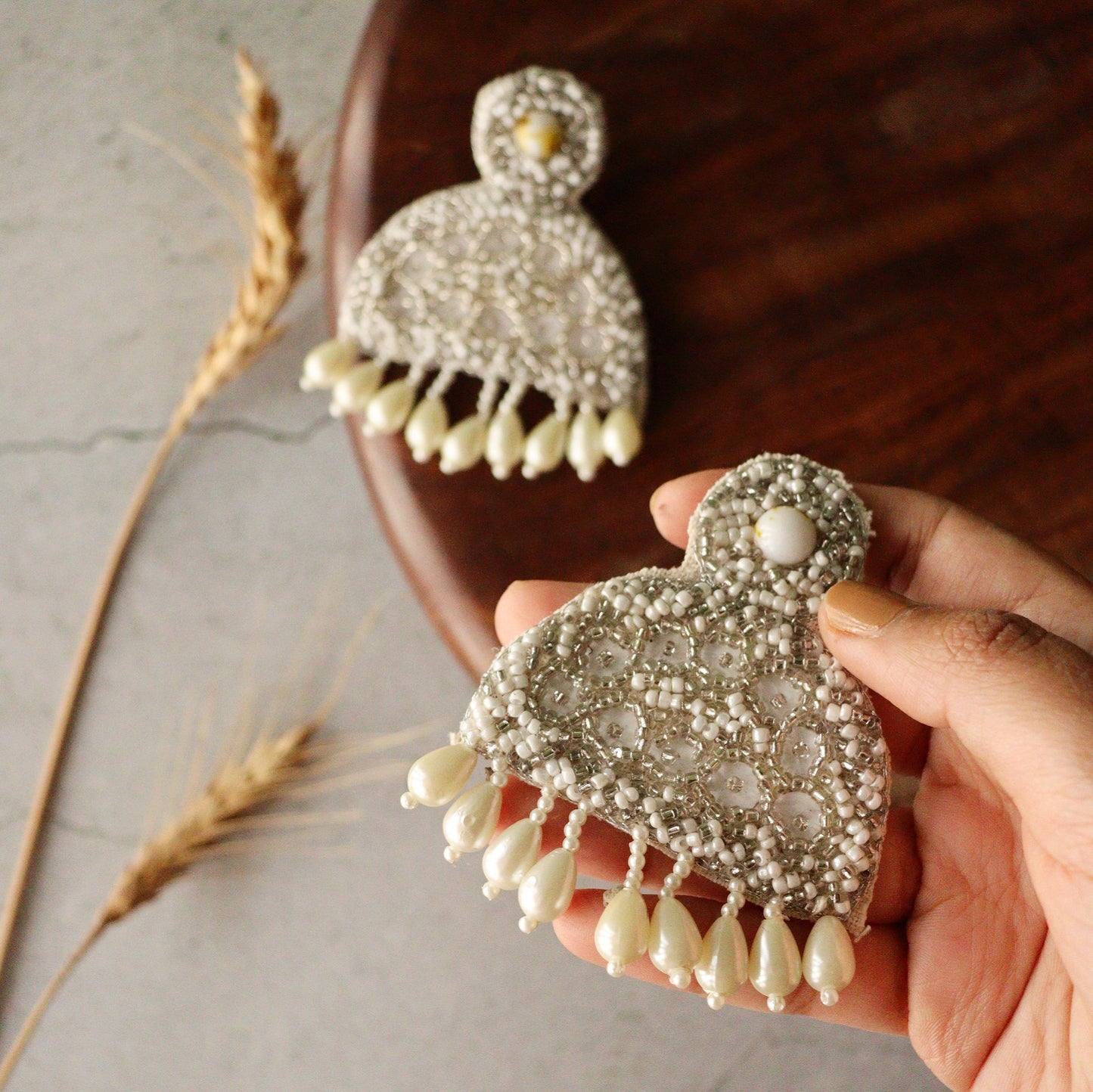Akriti Earring