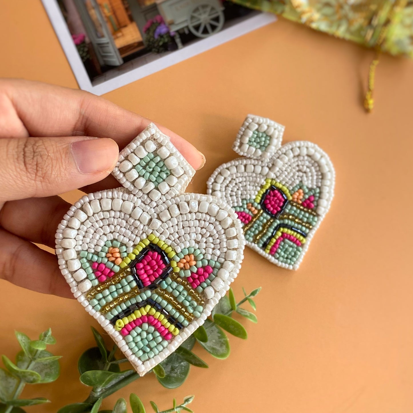 Kiara Earring