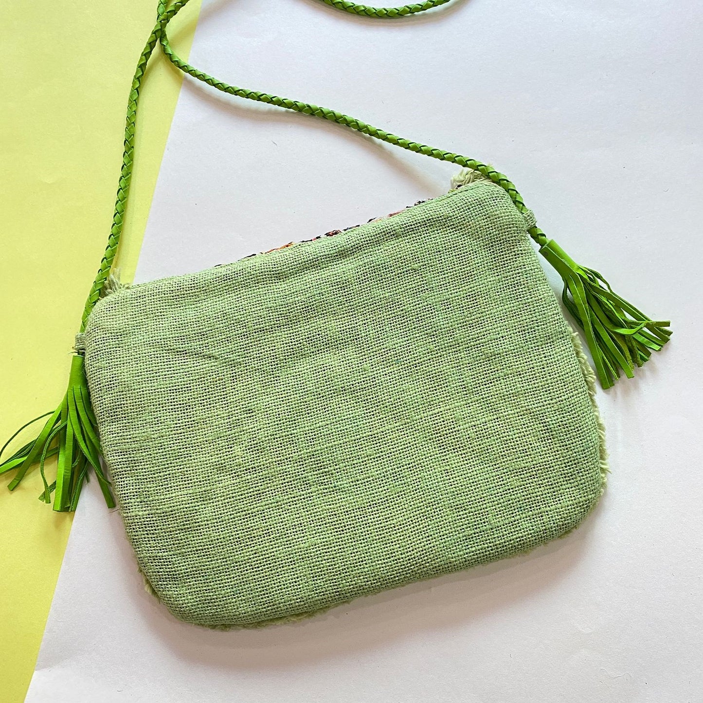 Banjara Coin3 - Green