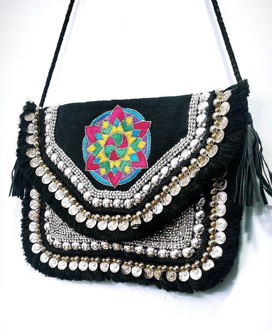 Mandala CoinWork
