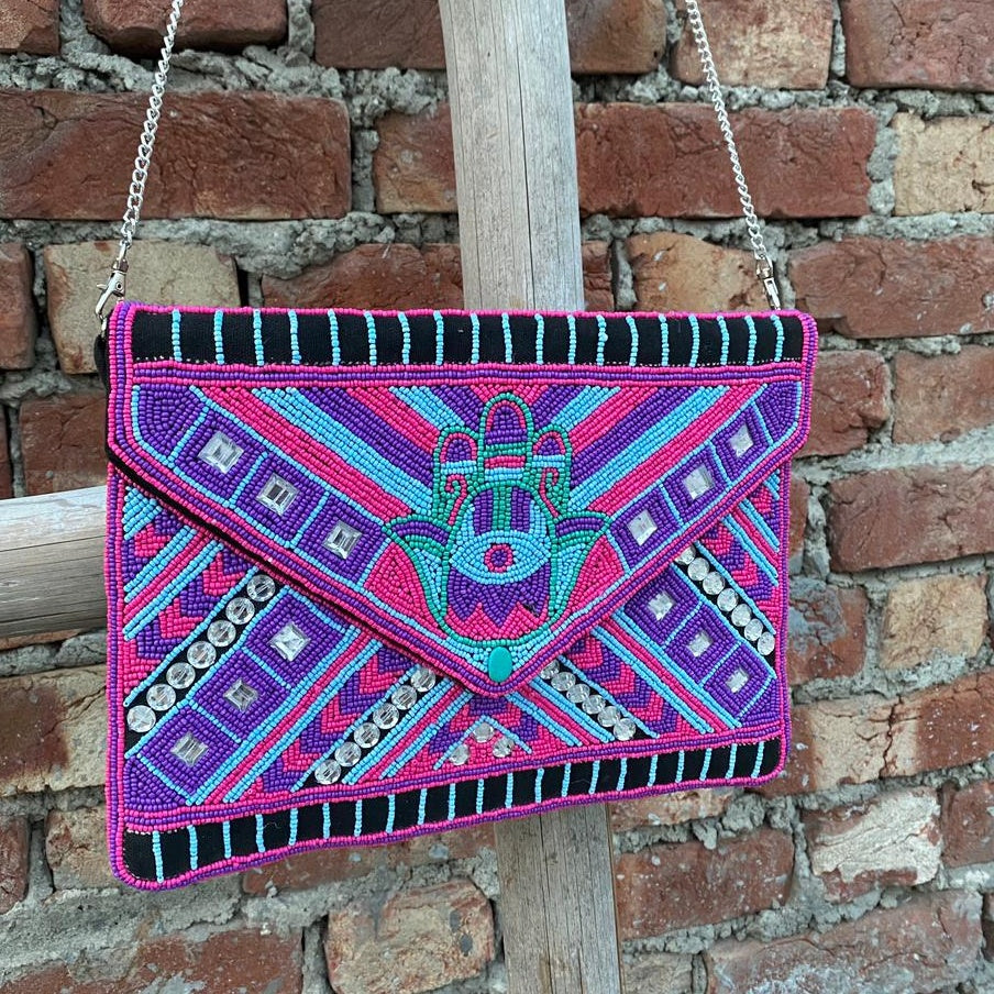 Maniac Hamsa