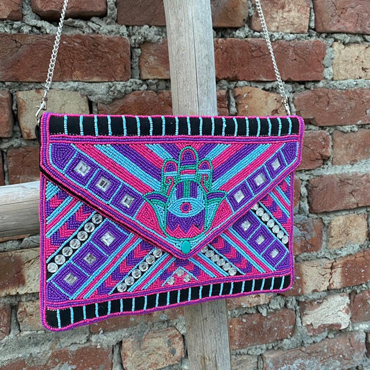 Maniac Hamsa
