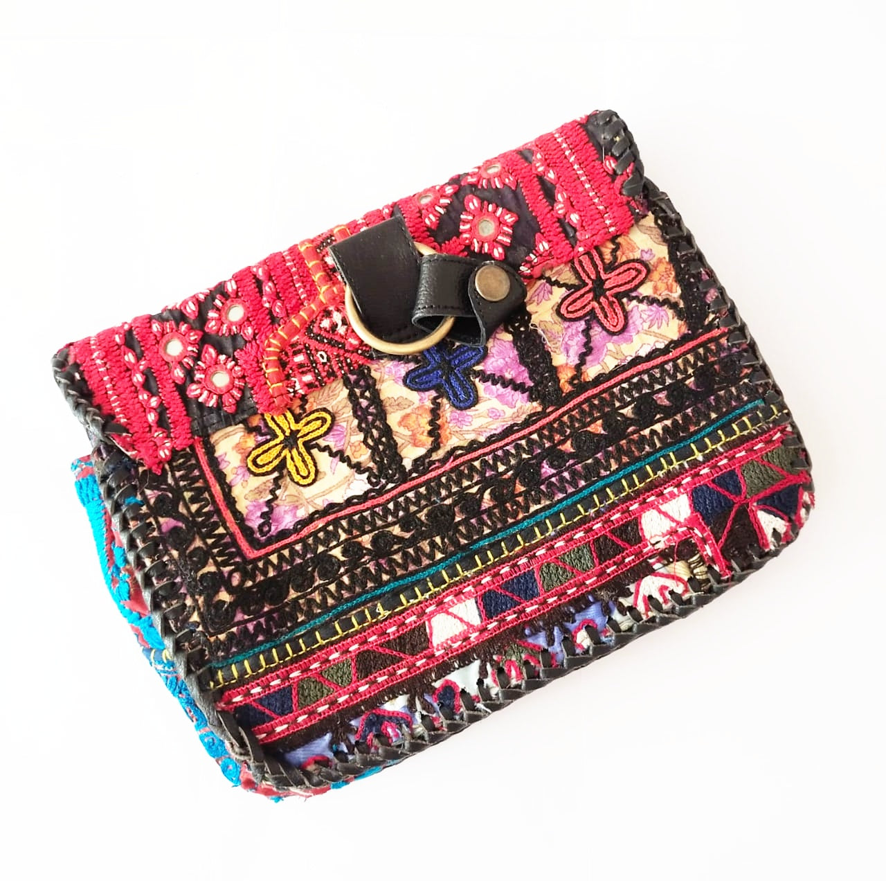 Premium Banjara Waist Belt Bag6