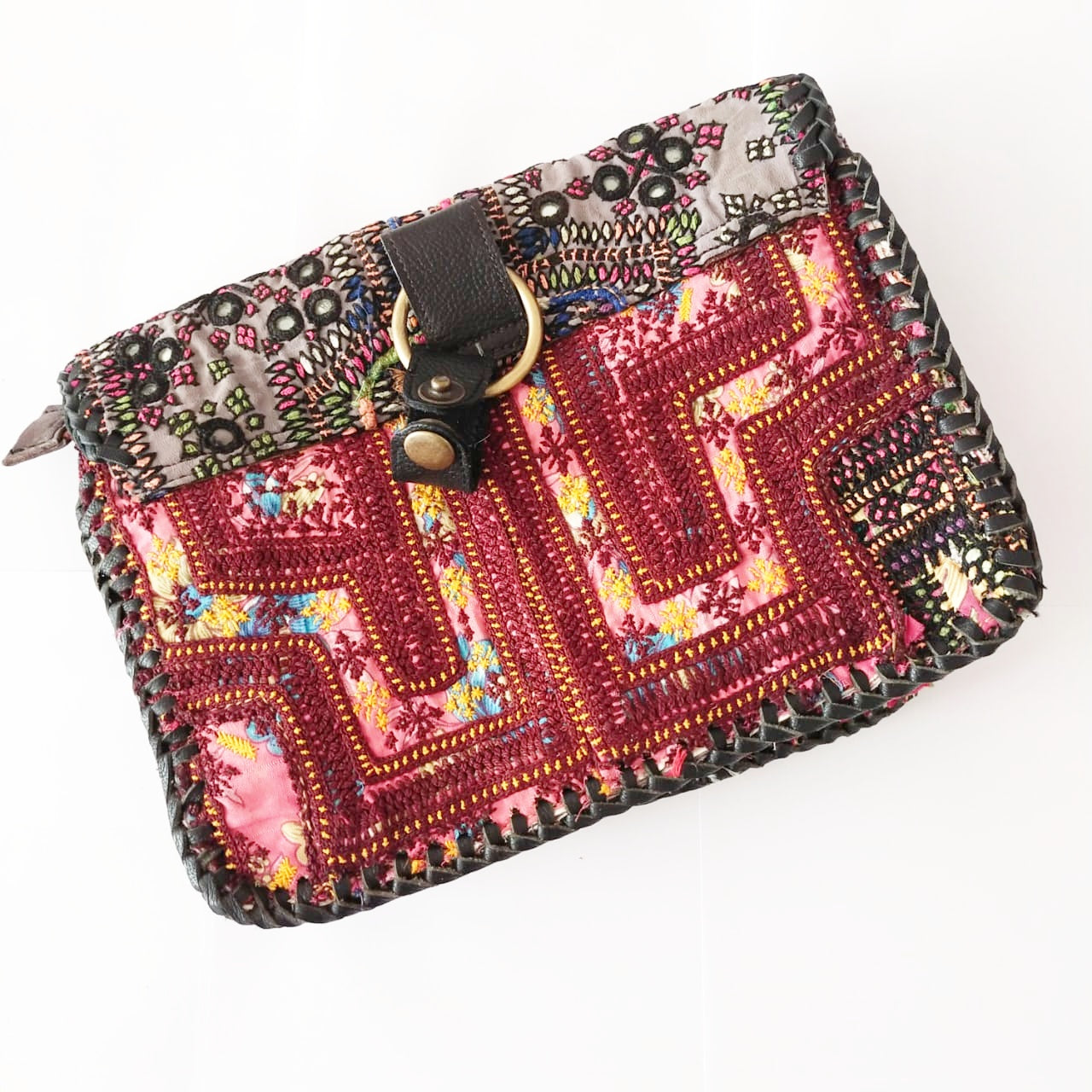 Premium Banjara Waist Belt Bag1