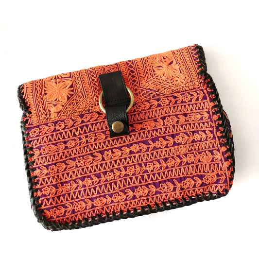 Premium Banjara Waist Belt Bag11
