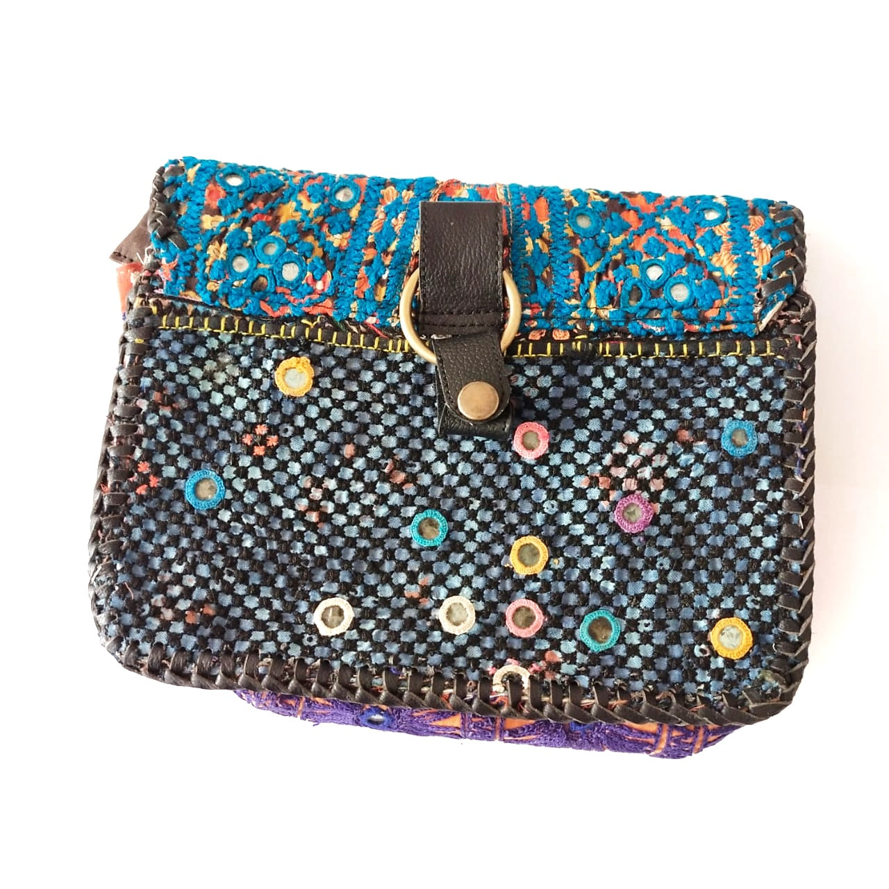 Premium Banjara Waist Belt Bag9
