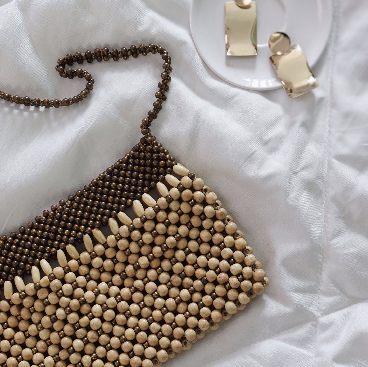Everyday Sling Pearl Woods Bag