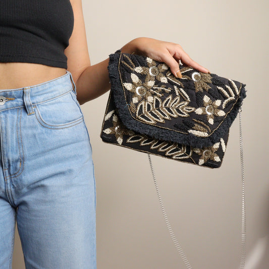 Black Gold Fab