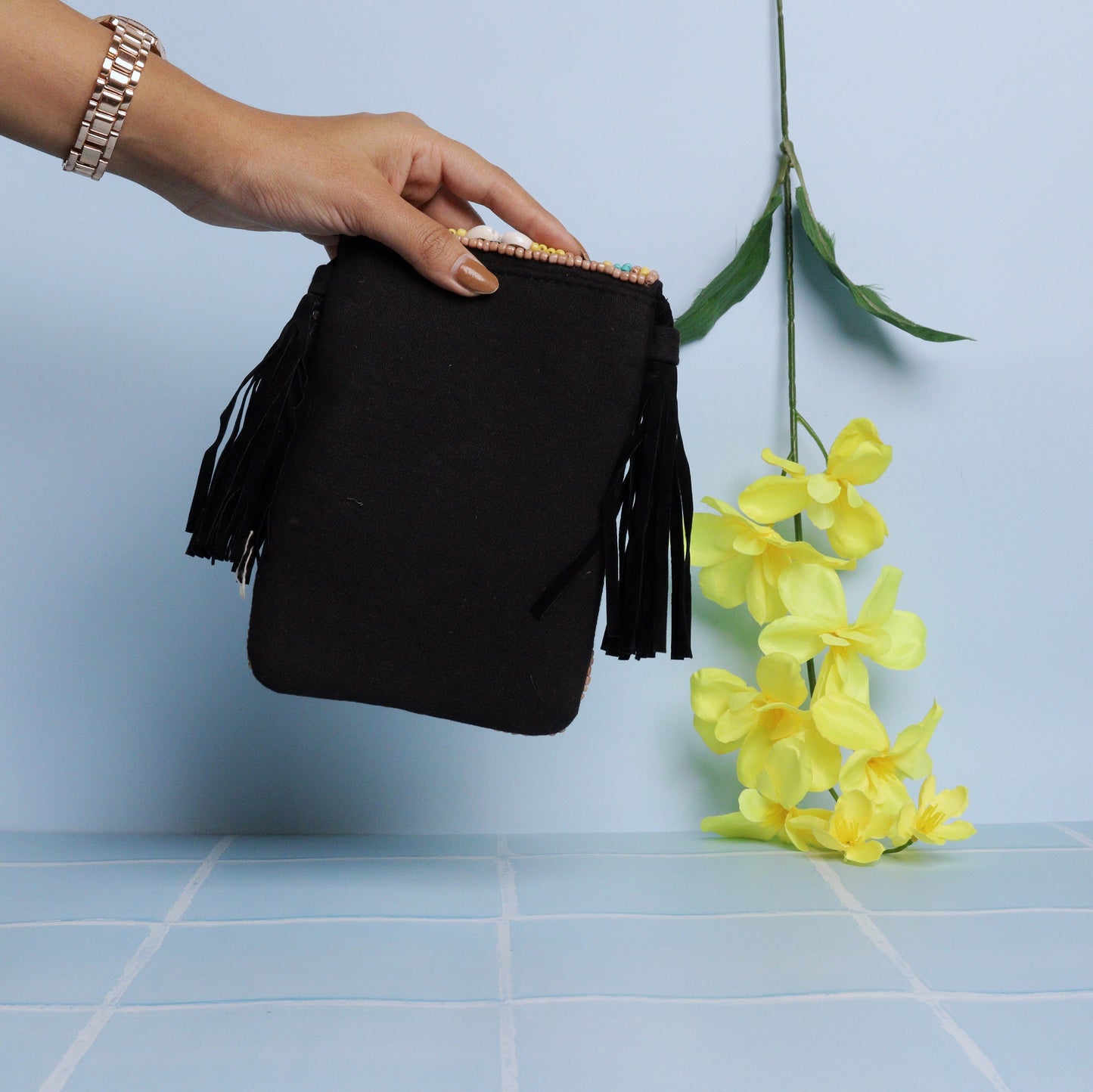 Mobile Bag : Pusle Maniac